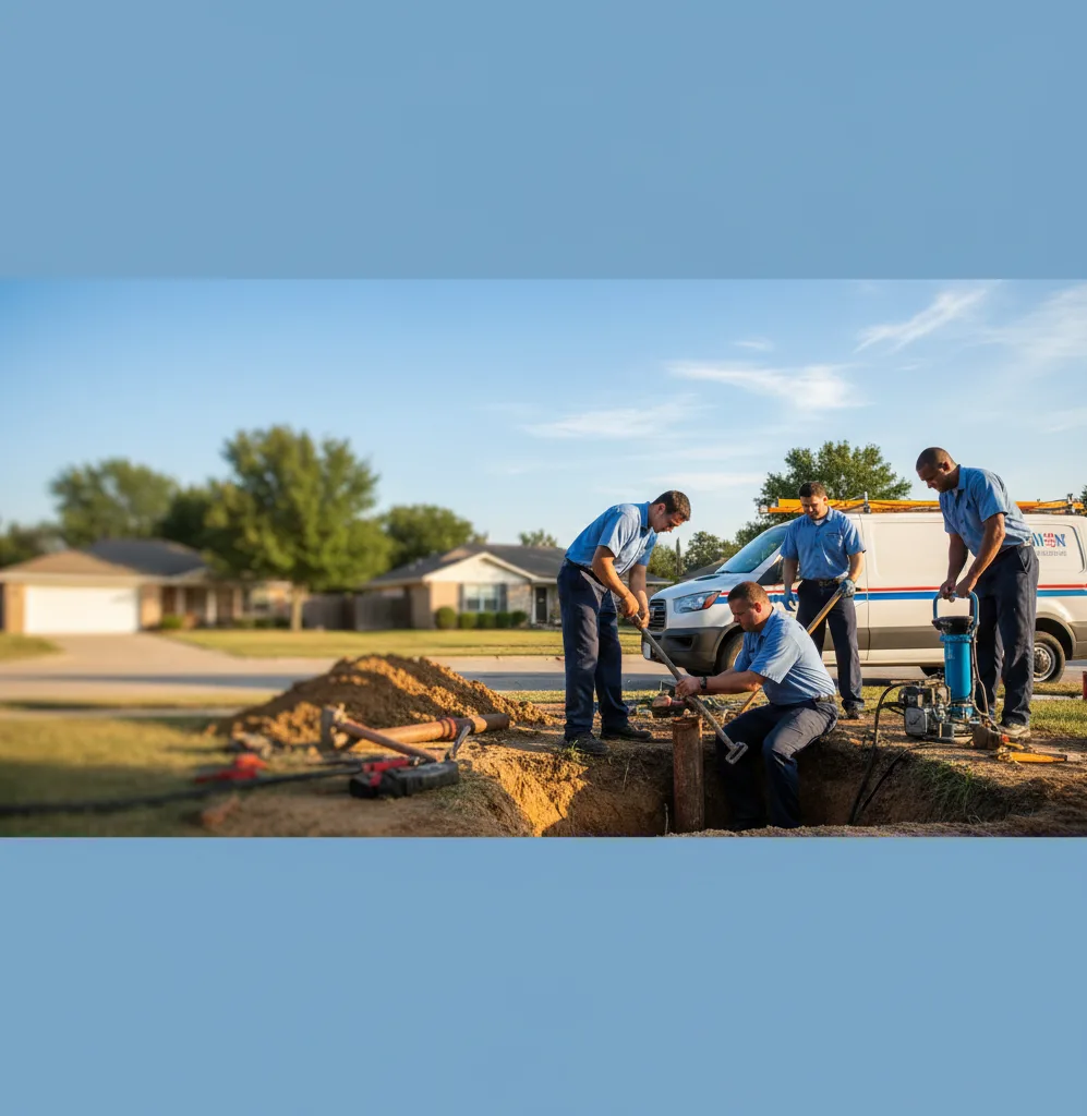 Water Heater Repair & Plumber in Snow Hill